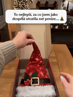 ✨ Kouzelný vánoční lustr🍈 – hřejivá sváteční záře pro váš domov