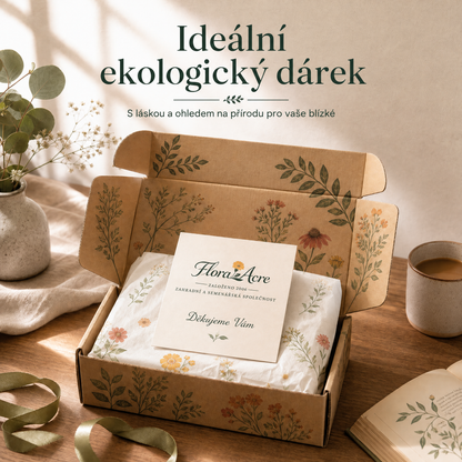 🌱 Kalendář se semínky k zasazení na rok 2027 🍈 – Rok plný krásy, na každé stránce nový život! 🌸🎁