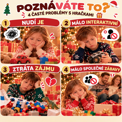 🎄 Beszélő Plüsshörcsög 🐹 – Ismétli a Szavaidat és Viccesen Bólogat! Tökéletes Karácsonyi Ajándék 🎁